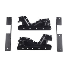 Load image into Gallery viewer, 4.5-Inch-Extreme-Duty-Long-Arm-Lift-Kit-With-Rear-Track-Bar-And-Mono-Tube-Shocks