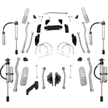 Load image into Gallery viewer, 4.5In-Jkla-Kit-Jk-4Dr-Ft-4-Link--Rr-3-Link