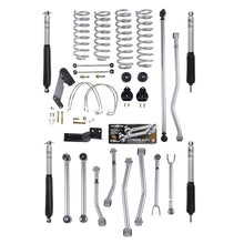 Load image into Gallery viewer, 4.5-Inch-Super-Flex-Short-Arm-Lift-Kit-With-Mono-Tube-Shocks