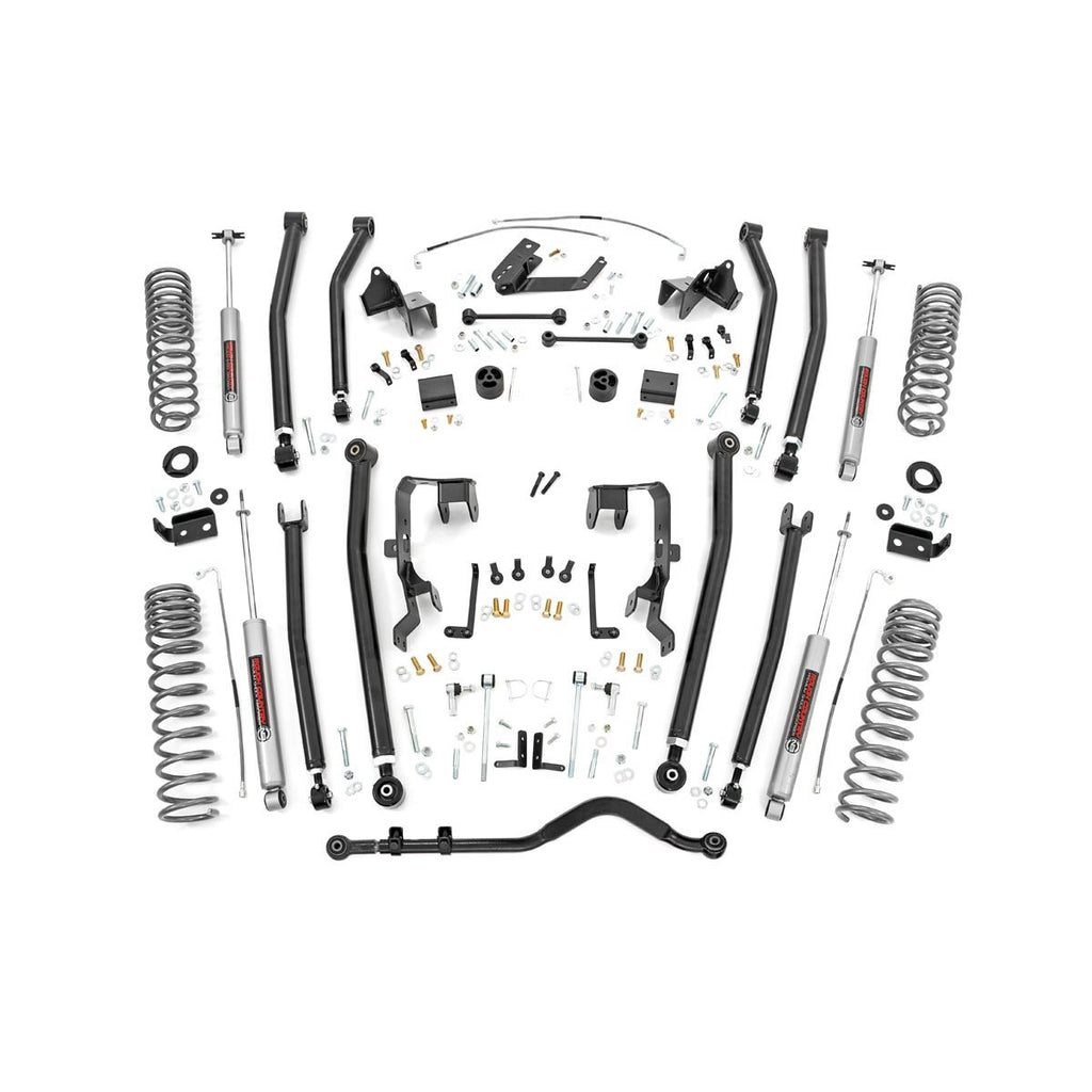 4.0-Inch-Jeep-Long-Arm-Suspension-Lift-Kit-07-11-Wrangler-Jk-2-Door-Rough-Country