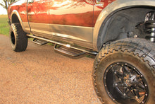 Load image into Gallery viewer, Ranch Hand RSF171S8B4W Running Step 3 in. Round; 4 Step; - Truck Part Superstore