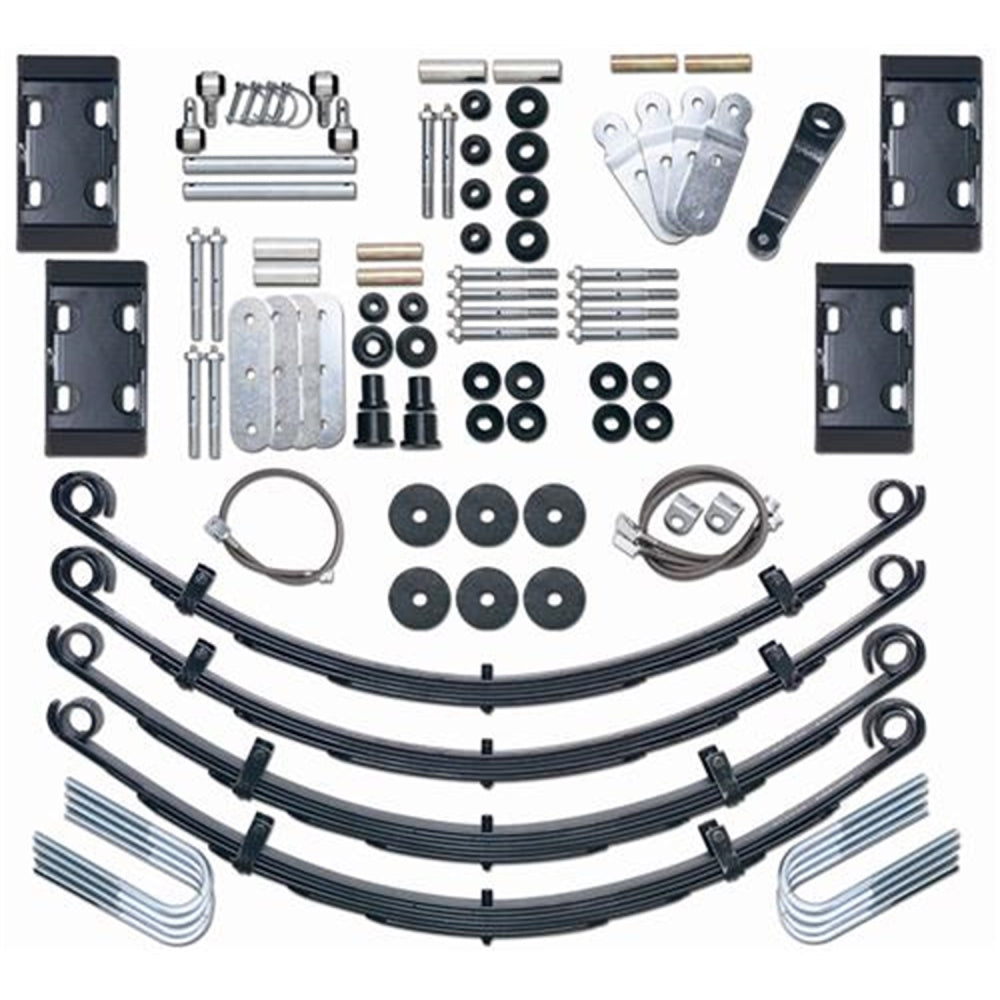 4.5-Inch-Extreme-Duty-Leaf-Spring-Lift-Kit---No-Shocks