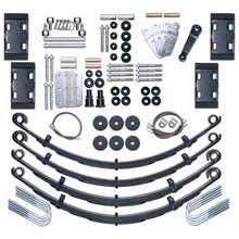 Load image into Gallery viewer, 4.5-Inch-Extreme-Duty-Leaf-Spring-Lift-Kit---No-Shocks
