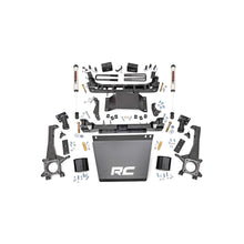 Load image into Gallery viewer, 4.0-Inch-Toyota-Suspension-Lift-Kit-W-V2-Shocks-16-20-Tacoma-4Wd2Wd-Rough-Country