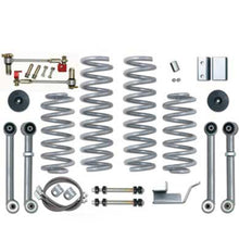 Load image into Gallery viewer, 4.5-Inch-Super-Flex-Short-Arm-Lift-Kit-With-Twin-Tube-Shocks