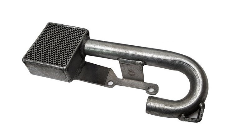KEVKO OIL PANS & COMPONENTS 1008-3/4 Oil Pump Pickup Tube SBC