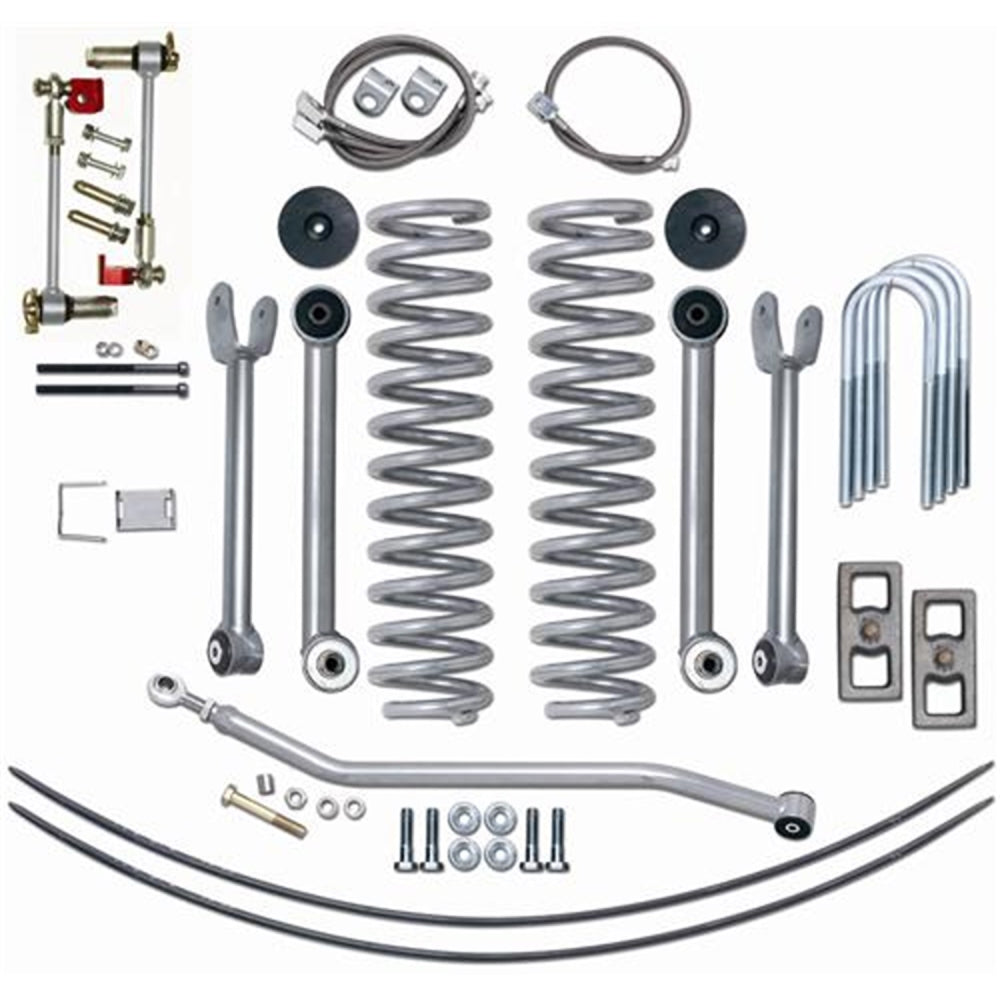 4.5-Inch-Super-Flex-Short-Arm-Lift-Kit-With-Rear-Add-A-Leafs---No-Shocks