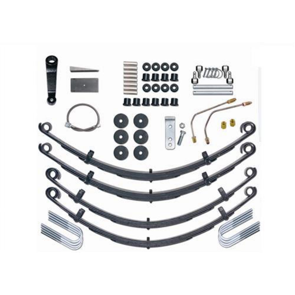 4.0-Inch-Standard-Leaf-Spring-Lift-Kit---No-Shocks