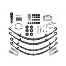 Load image into Gallery viewer, 4.0-Inch-Standard-Leaf-Spring-Lift-Kit---No-Shocks