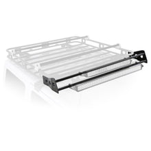 Load image into Gallery viewer, 4.5Ft-Defender-Rack-Led-Light-Bar-Mount-Kit