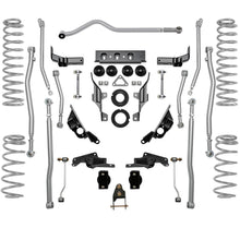Load image into Gallery viewer, 4.5-Inch-Extreme-Duty-4-Link-Long-Arm-Lift-Kit