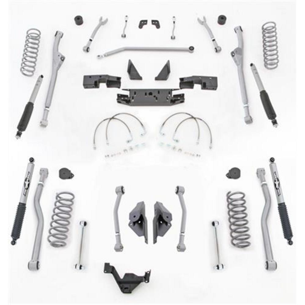 4.5In-Jkla-Kit-Jk-4Dr-Ft-Radius--Rr-4-Link