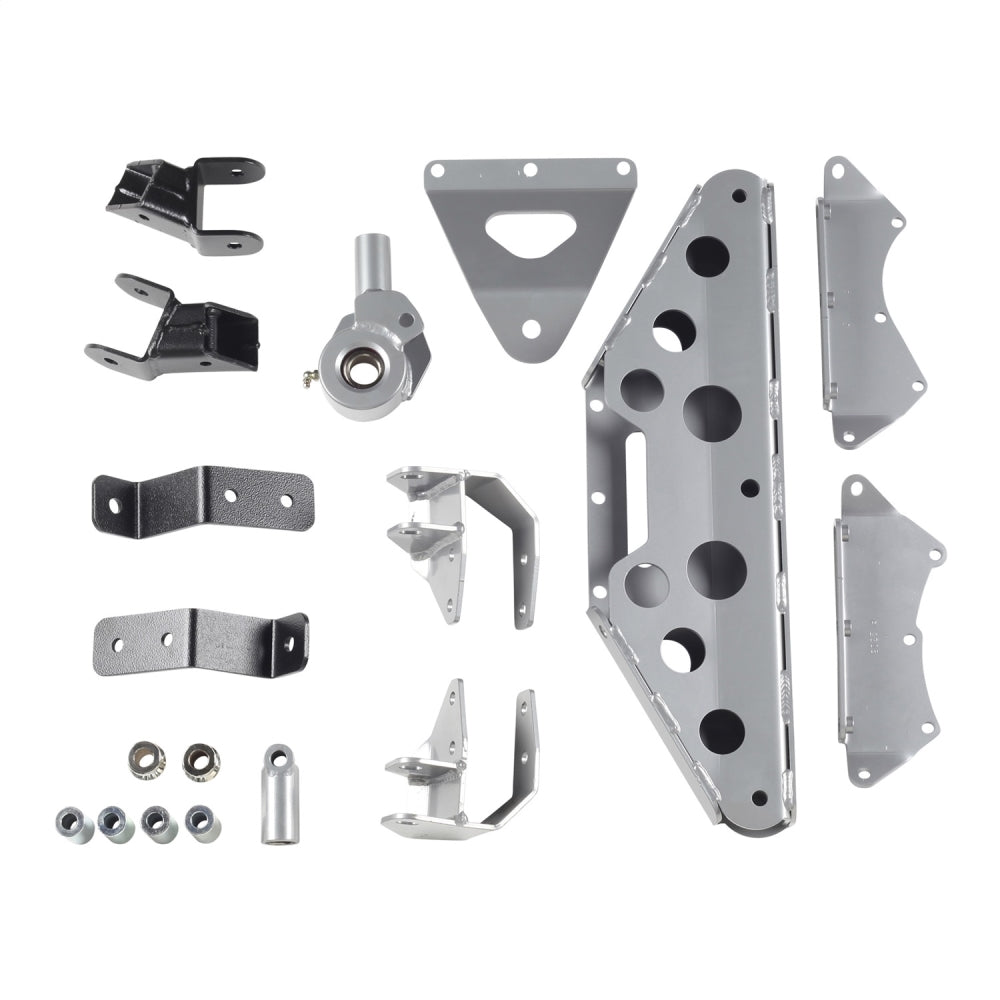 4.5-Inch-Extreme-Duty-Long-Arm-Lift-Kit-With-Rear-Tri-Link-And-Mono-Tube-Shocks