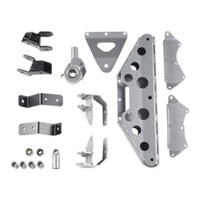 Load image into Gallery viewer, 4.5-Inch-Extreme-Duty-Long-Arm-Lift-Kit-With-Rear-Tri-Link-And-Mono-Tube-Shocks