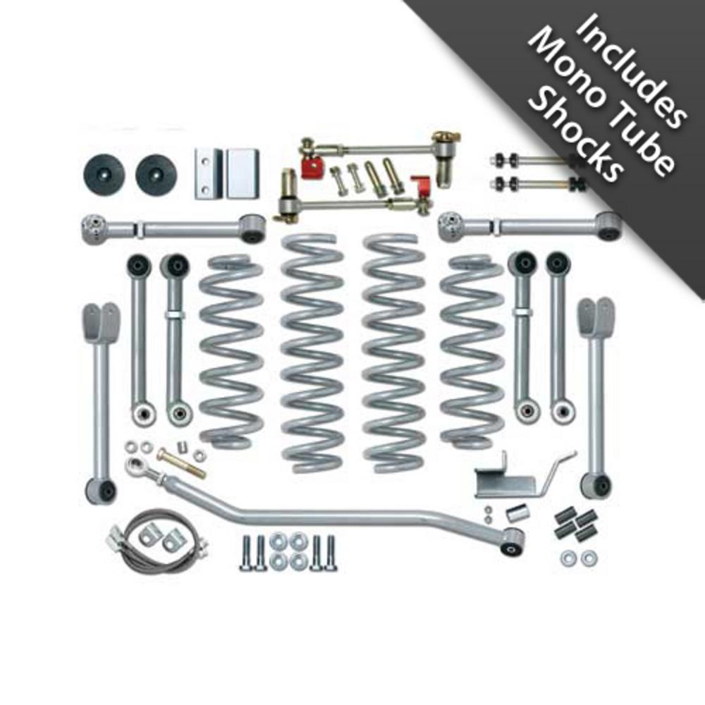 4.5-Inch-Super-Flex-Short-Arm-Lift-Kit---No-Shocks