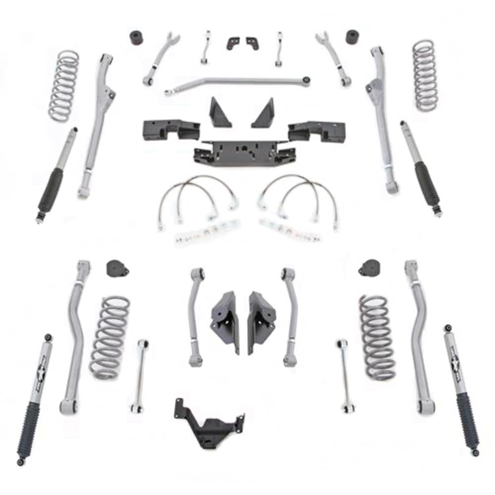 4.5In-Jkla-Kit-Jk-2Dr-Ft-Radius--Rr-4-Link