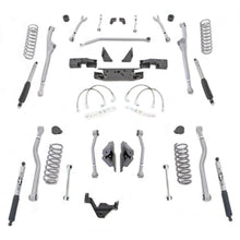 Load image into Gallery viewer, 4.5In-Jkla-Kit-Jk-2Dr-Ft-Radius--Rr-4-Link