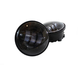 Race Sport RSJ14SLT 4.5in 30W Harley Davidson Fog Light