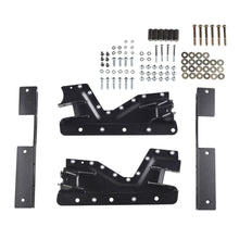 Load image into Gallery viewer, 4.5-Inch-Extreme-Duty-Long-Arm-Lift-Kit-With-Rear-Tri-Link---No-Shocks