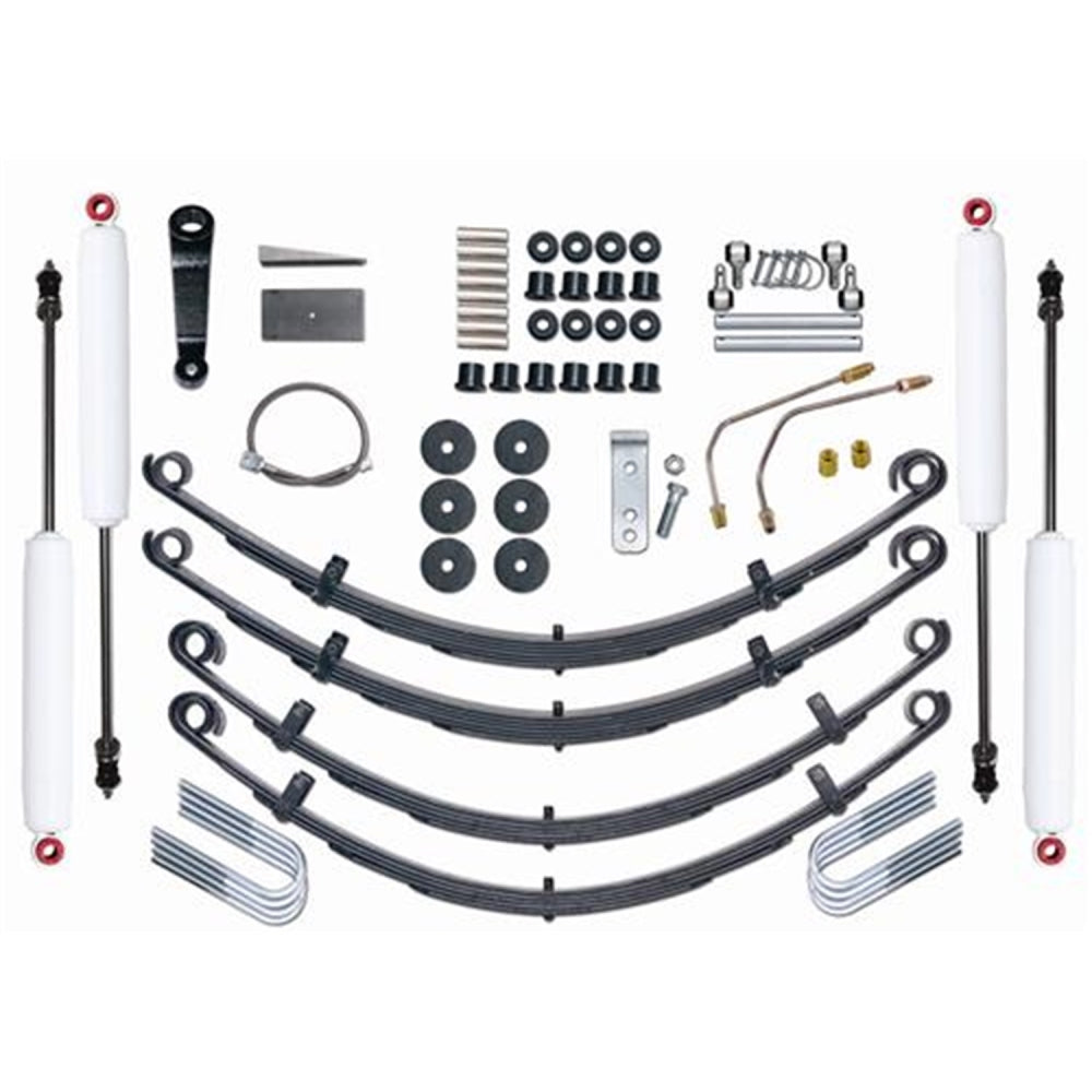 4.0-Inch-Standard-Leaf-Spring-Lift-Kit-With-Twin-Tube-Shocks