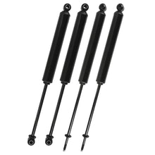 Load image into Gallery viewer, 4.5-Inch-Extreme-Duty-Long-Arm-Lift-Kit-With-Rear-Track-Bar-And-Twin-Tube-Shocks