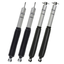 Load image into Gallery viewer, 4.5-Inch-Extreme-Duty-Long-Arm-Lift-Kit-With-Rear-Tri-Link-And-Mono-Tube-Shocks