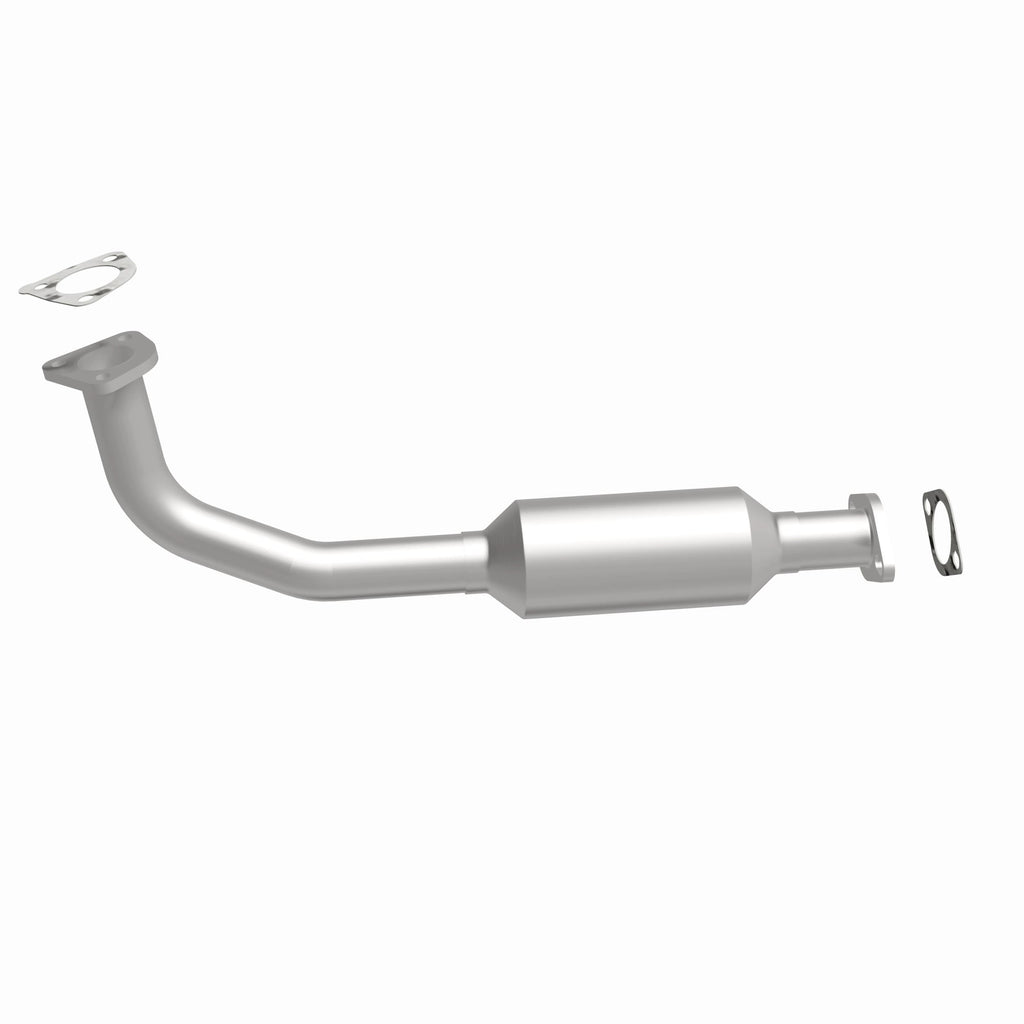 MagnaFlow Exhaust Products 52050 OEM Grade Direct-Fit Catalytic Converter for Select Kia Sportage