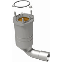 Load image into Gallery viewer, MagnaFlow Exhaust Products 51432 OEM Grade Direct-Fit Catalytic Converter for Select Jaguar X-Type