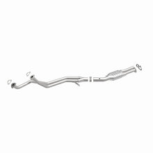 Load image into Gallery viewer, MagnaFlow Exhaust Products 23559 Standard Grade Direct-Fit Catalytic Converter for Select BMW 735i, BMW 735iL
