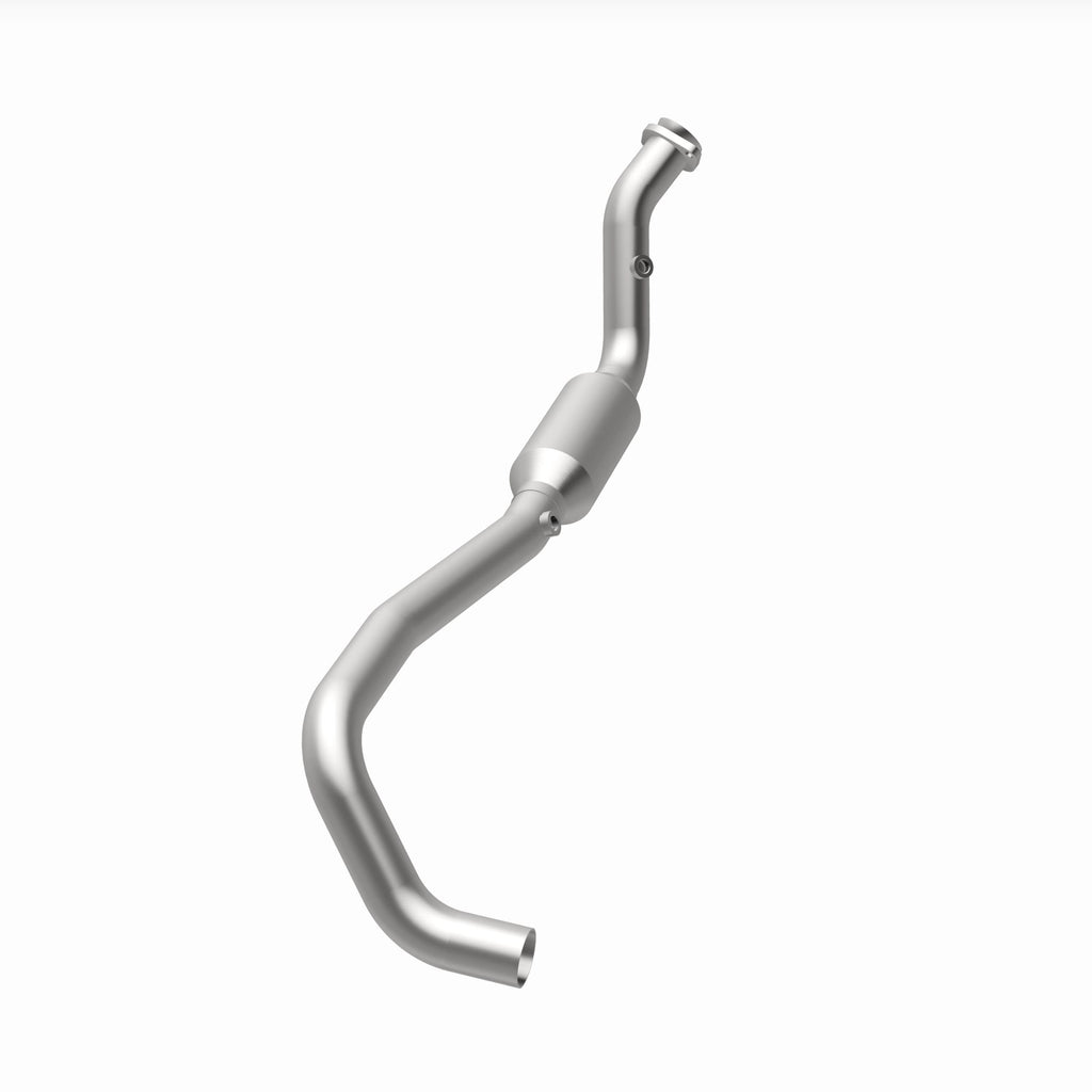 MagnaFlow Exhaust Products 4651596 California CARB Direct-Fit Catalytic Converter for Select Dodge Ram