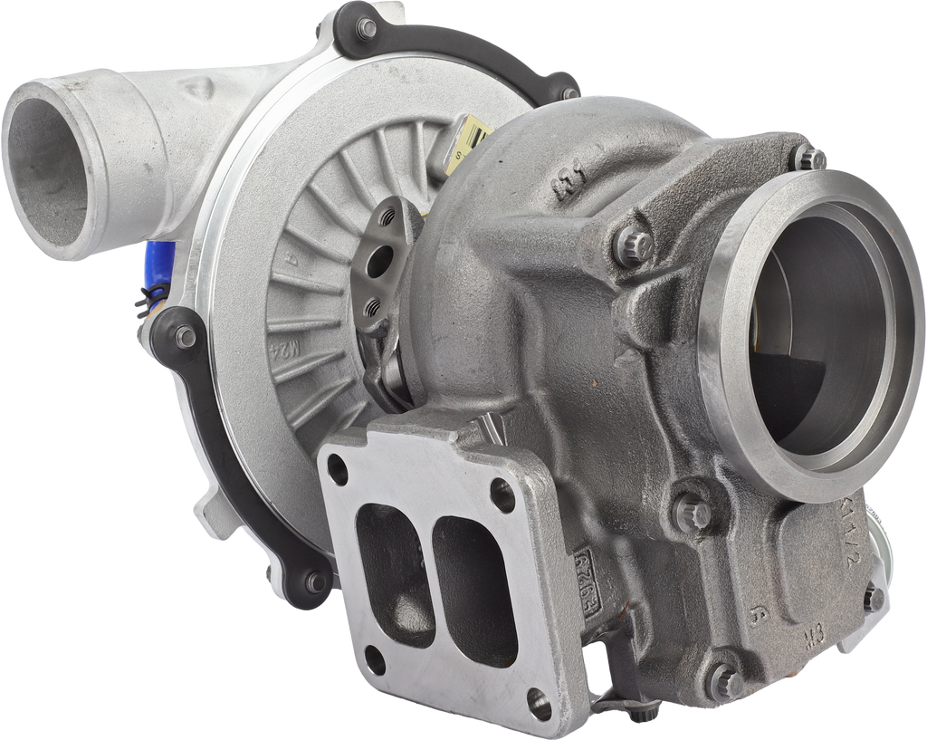 Alliant Power 751361-5001S Turbocharger