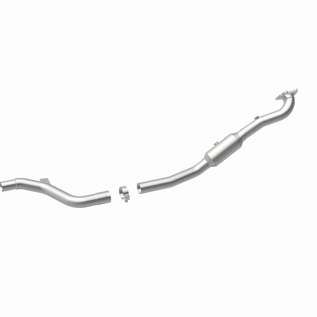 MagnaFlow Exhaust Products 22-141 OEM Grade Manifold Catalytic Converter for Select Chrysler 300, Dodge Challenger, Dodge Charger