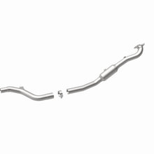 Load image into Gallery viewer, MagnaFlow Exhaust Products 22-141 OEM Grade Manifold Catalytic Converter for Select Chrysler 300, Dodge Challenger, Dodge Charger