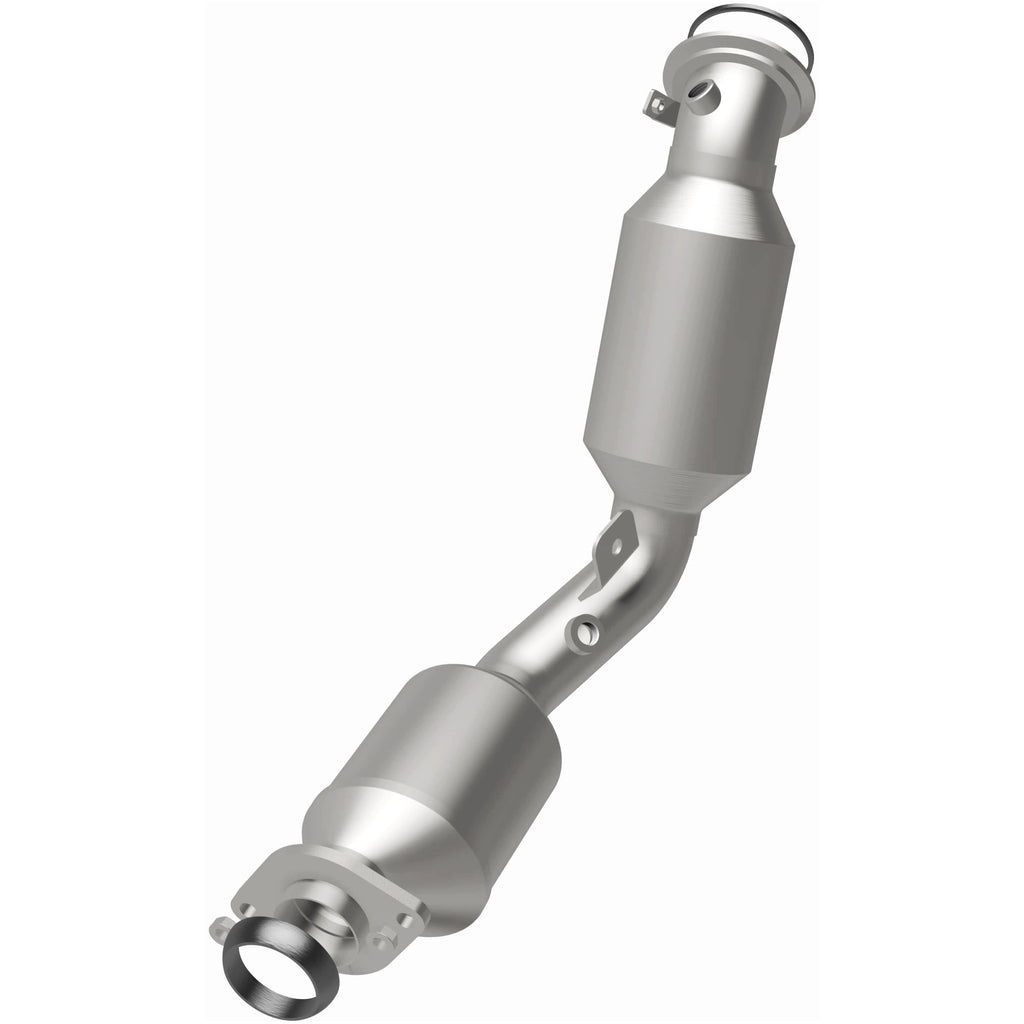 MagnaFlow Exhaust Products 280754 OEM Grade Direct-Fit Catalytic Converter for Select Toyota Sequoia, Toyota Tundra