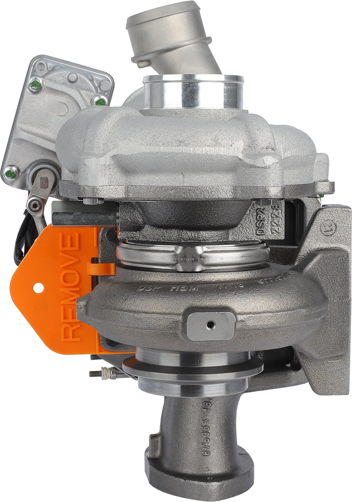 Alliant Power 479514 Turbocharger