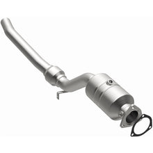 Load image into Gallery viewer, MagnaFlow Exhaust Products 24175 HM Grade Direct-Fit Catalytic Converter for Select Audi A4, Audi A4 Quattro
