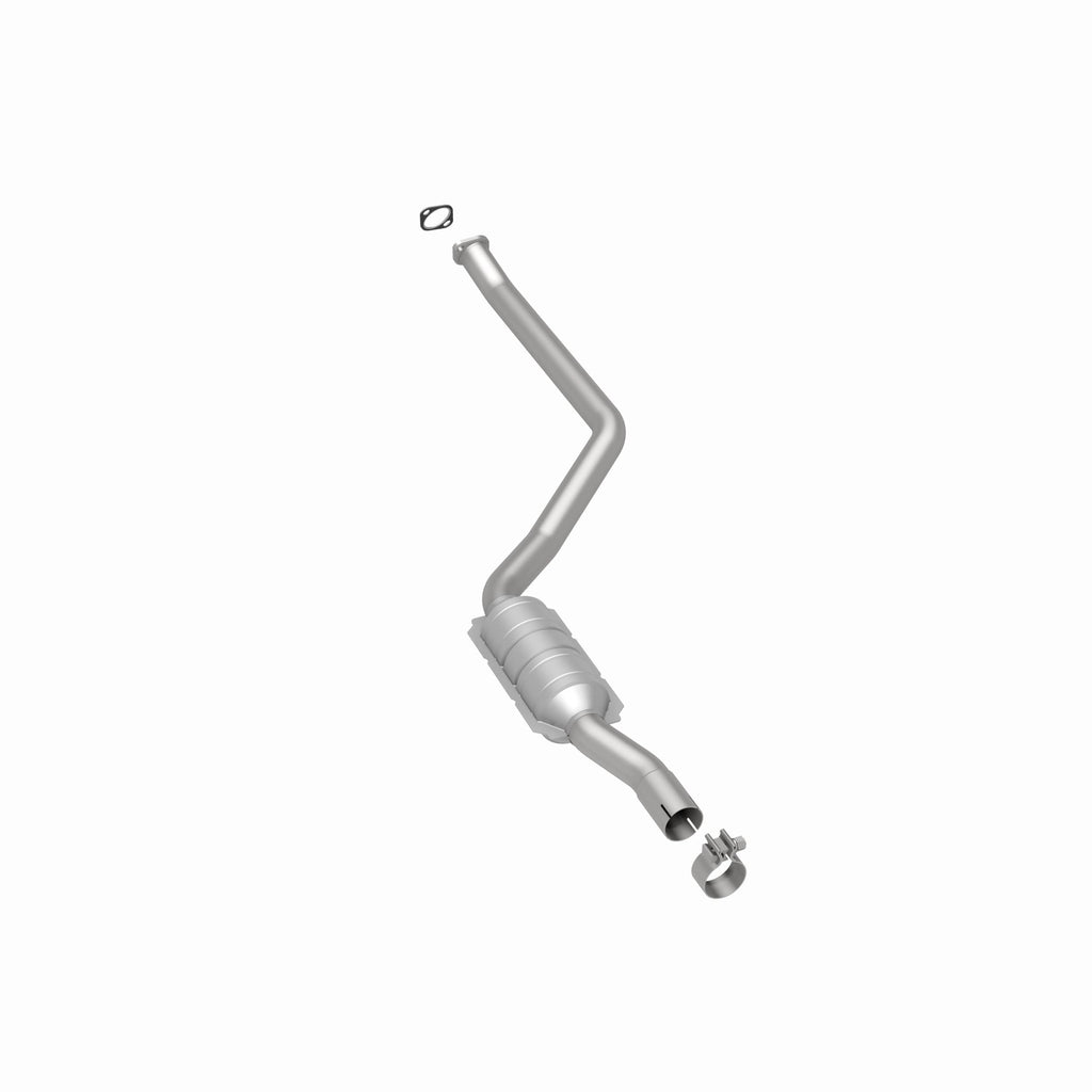 MagnaFlow Exhaust Products 24374 HM Grade Direct-Fit Catalytic Converter for Select BMW 525i, BMW 525xi, BMW 528i, BMW 528i xDrive, BMW 528xi, BMW 530i, BMW 530xi