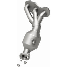 Load image into Gallery viewer, MagnaFlow Exhaust Products 50620 HM Grade Manifold Catalytic Converter for Select Toyota RAV4