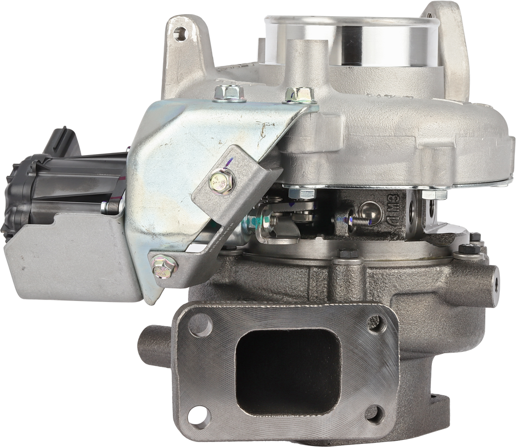 Alliant Power 859178-5002S Turbocharger