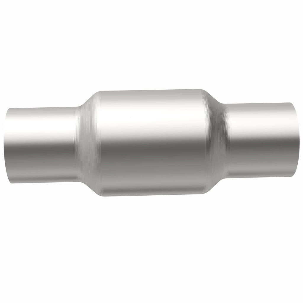 MagnaFlow Exhaust Products 50005 Standard Grade Universal Catalytic Converter for Select Chrysler Cordoba, Chrysler LeBaron, Chrysler New Yorker, Chrysler Newport, Chrysler Town & Country, Dodge Aspen, Dodge D100, Dodge D150, Dodge D250, Dodge Diplomat,