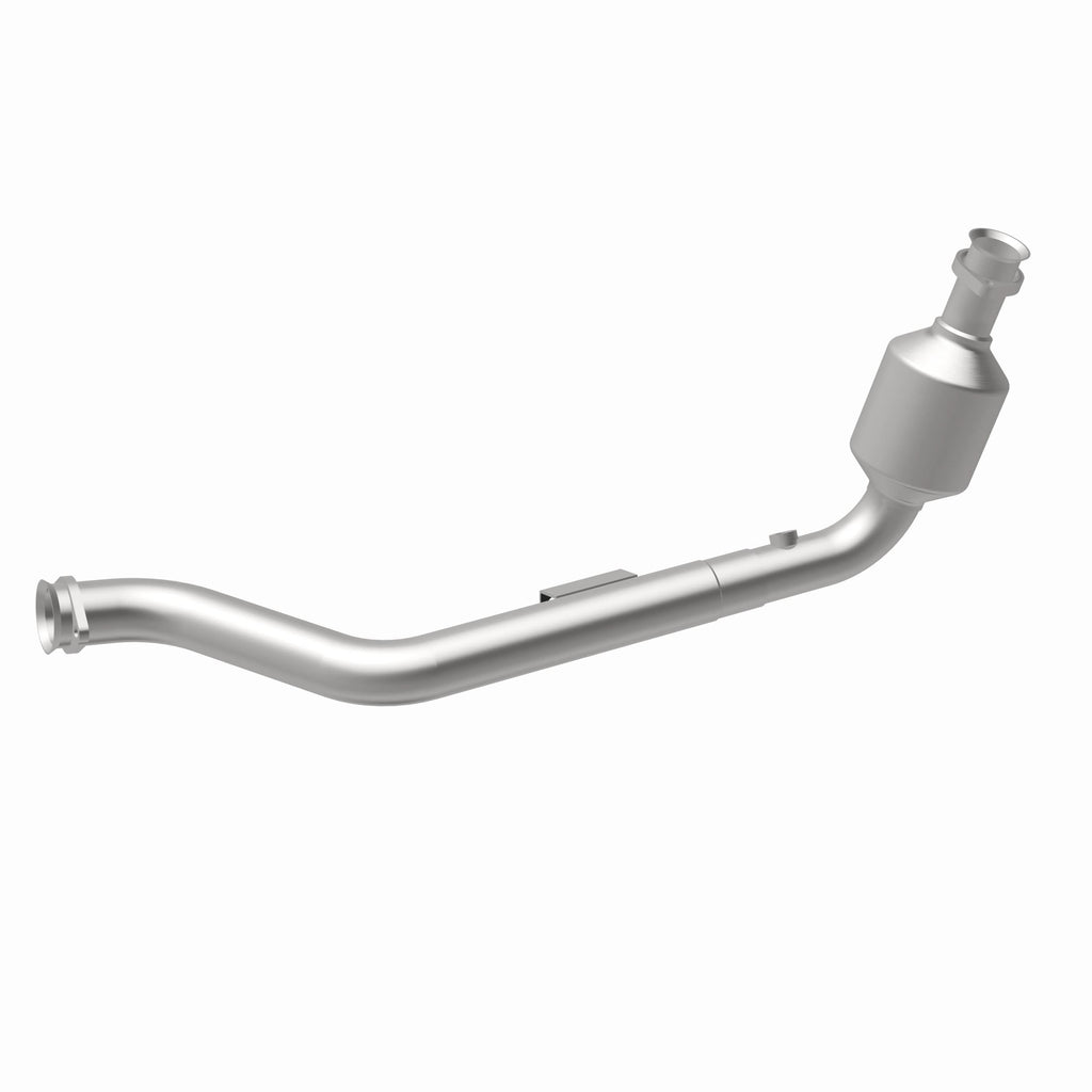MagnaFlow Exhaust Products 24541 HM Grade Direct-Fit Catalytic Converter for Select Chrysler Crossfire, Mercedes-Benz SLK320