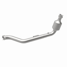Load image into Gallery viewer, MagnaFlow Exhaust Products 24541 HM Grade Direct-Fit Catalytic Converter for Select Chrysler Crossfire, Mercedes-Benz SLK320