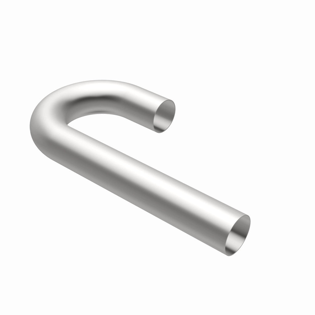 MagnaFlow Exhaust Products 10716 Universal Exhaust Pipe - 2.50in.