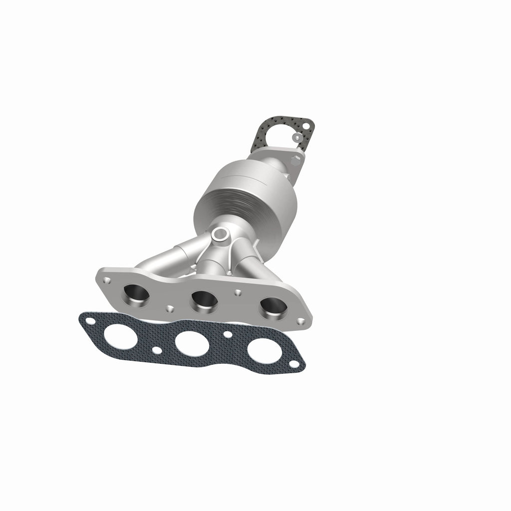 MagnaFlow Exhaust Products 51772 OEM Grade Manifold Catalytic Converter for Select Mitsubishi Outlander