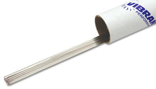Load image into Gallery viewer, Er309l-Tig-Weld-Wire-Ss---.062In-Thick-(1.6Mm)--39.5In-Long-Rod---1-Lb.-Box