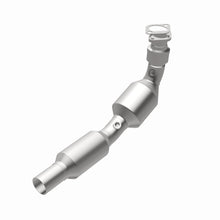 Load image into Gallery viewer, MagnaFlow Exhaust Products 5411938 California CARB Direct-Fit Catalytic Converter for Select Chevrolet Camaro