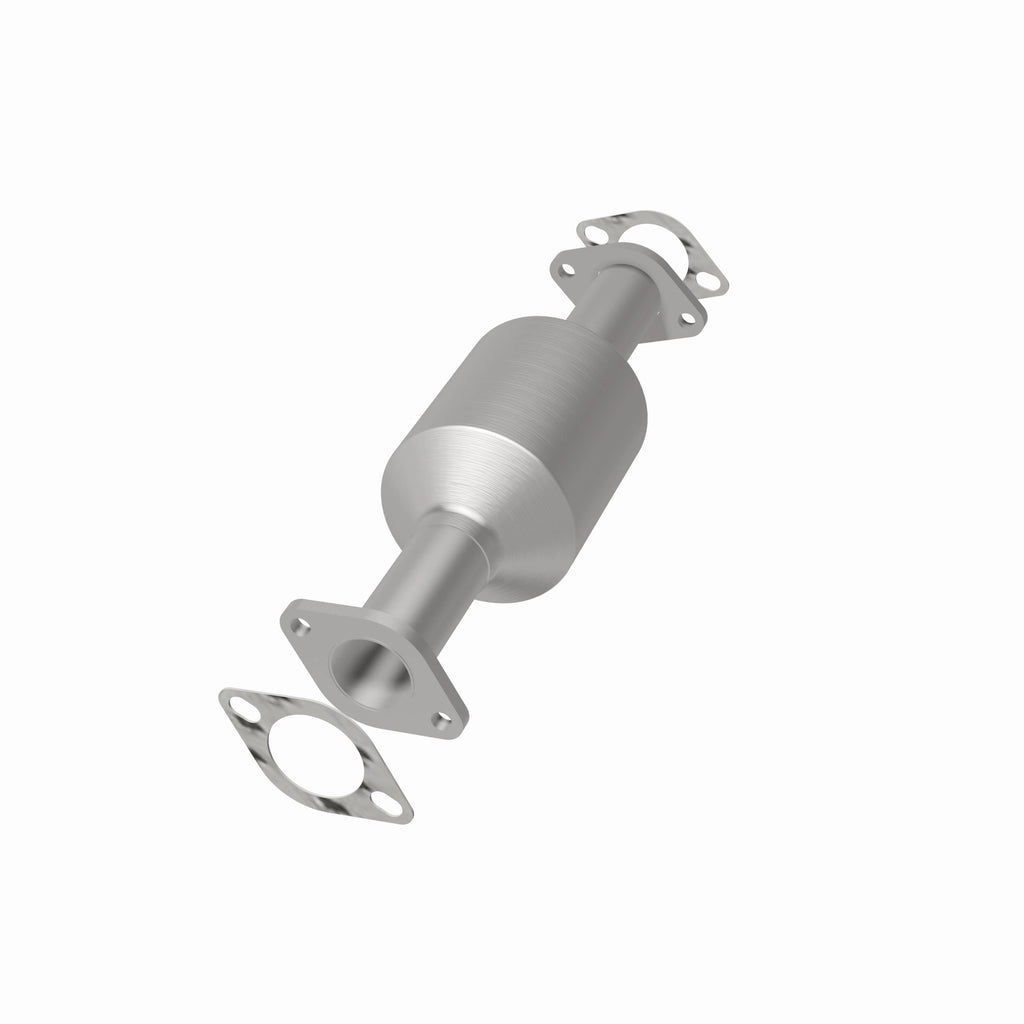 MagnaFlow Exhaust Products 51560 OEM Grade Direct-Fit Catalytic Converter for Select Mitsubishi Montero Sport