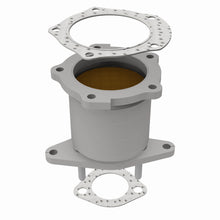 Load image into Gallery viewer, MagnaFlow Exhaust Products 50671 HM Grade Direct-Fit Catalytic Converter for Select Mazda Protege