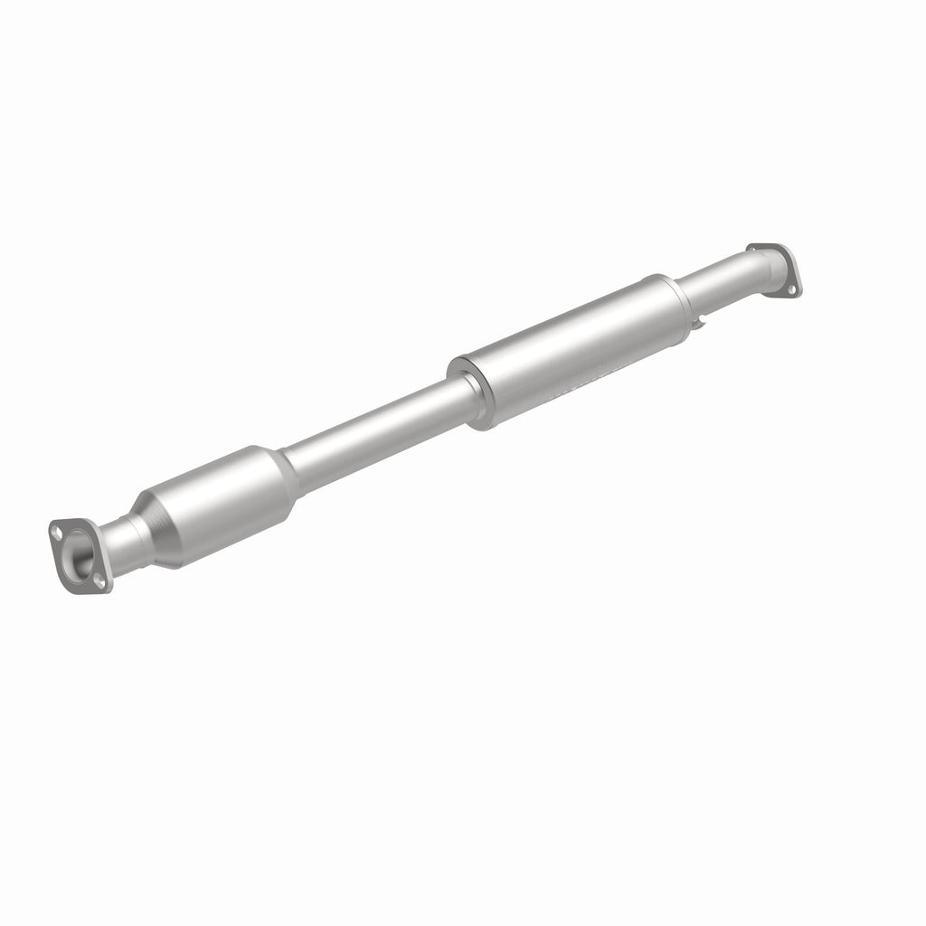 MagnaFlow Exhaust Products 21-144 OEM Grade Direct-Fit Catalytic Converter for Select Hyundai Sonata, Kia Optima