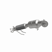 Load image into Gallery viewer, MagnaFlow Exhaust Products 5671339 California CARB Direct-Fit Catalytic Converter for Select Lincoln MKZ